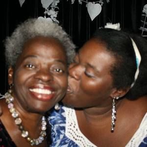 Meet your Posher, Ebun